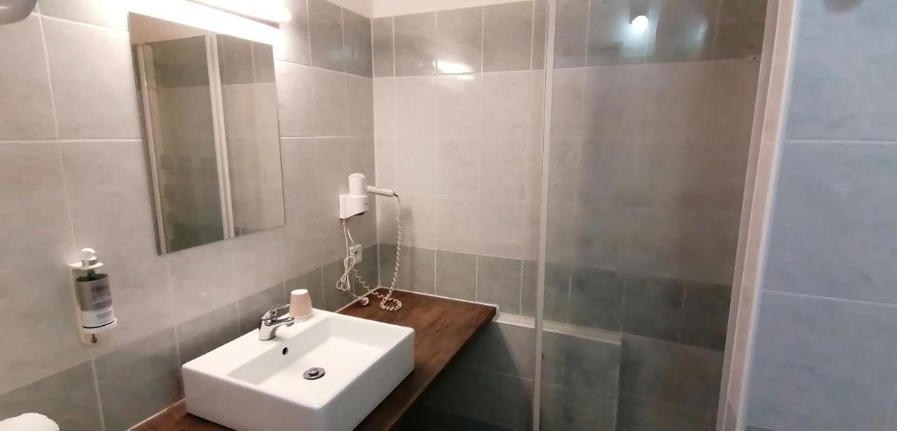 Hotel U Libecciu