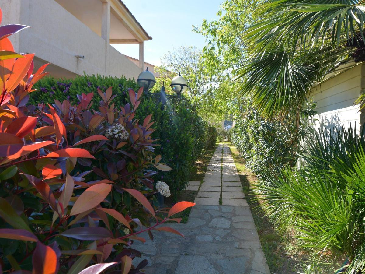 Hotel U Libecciu Macinaggio (Corsica)