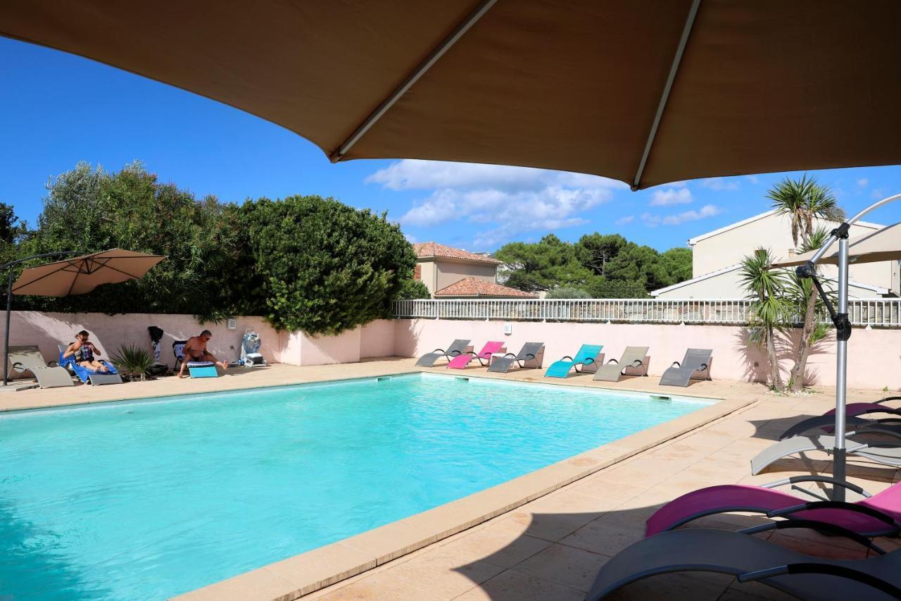U Libecciu Hotel