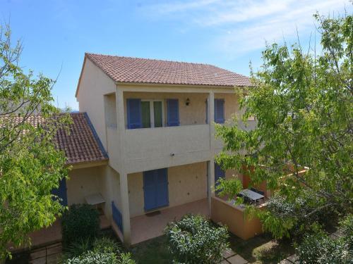 U Libecciu Hotel Macinaggio (Corsica)