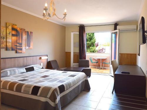 Hotel U Libecciu