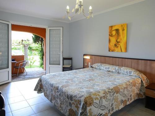 Hotel U Libecciu