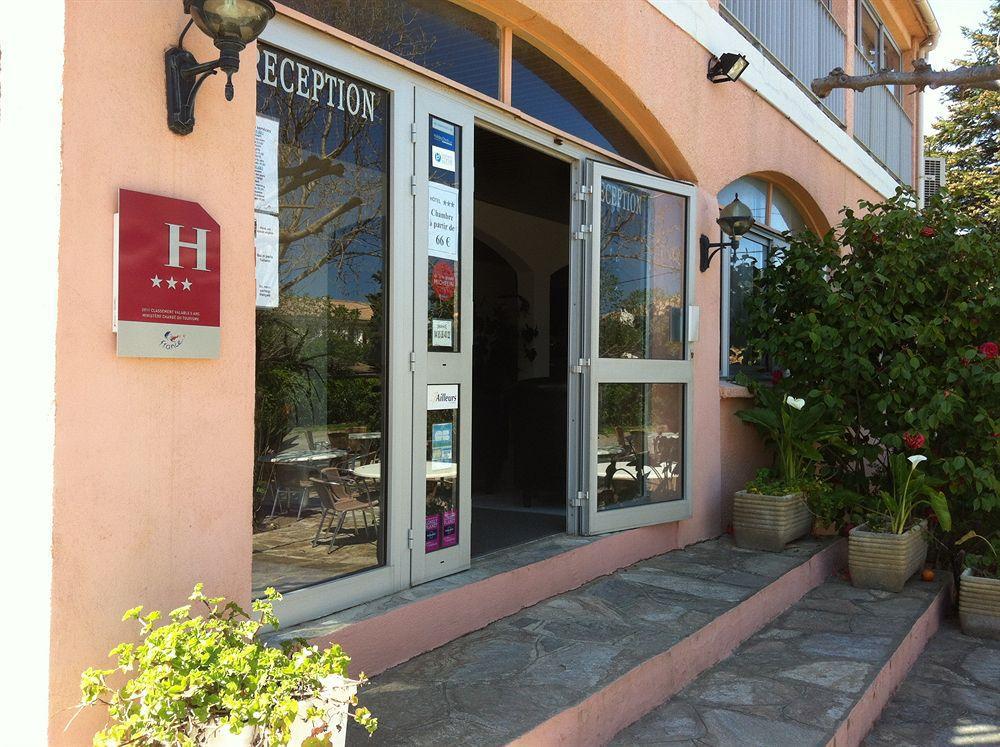 U Libecciu Macinaggio (Corsica)