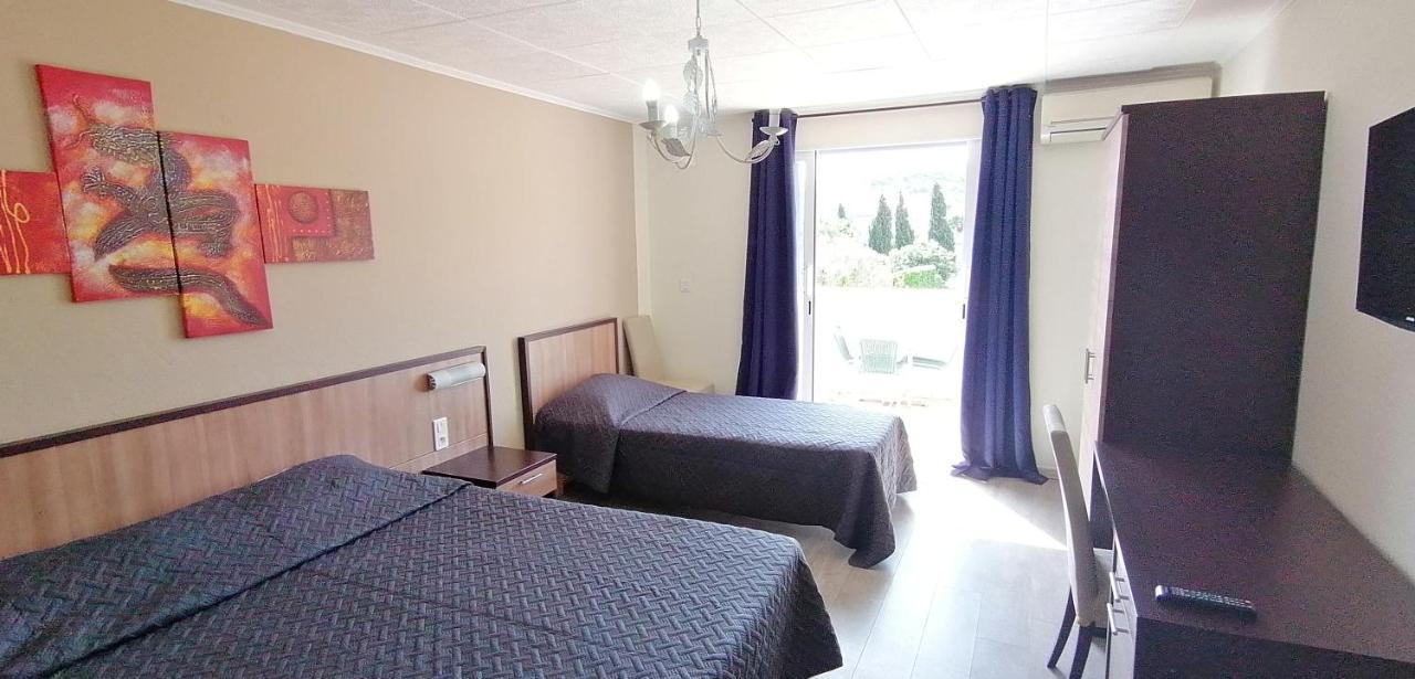 Hotel U Libecciu 3*