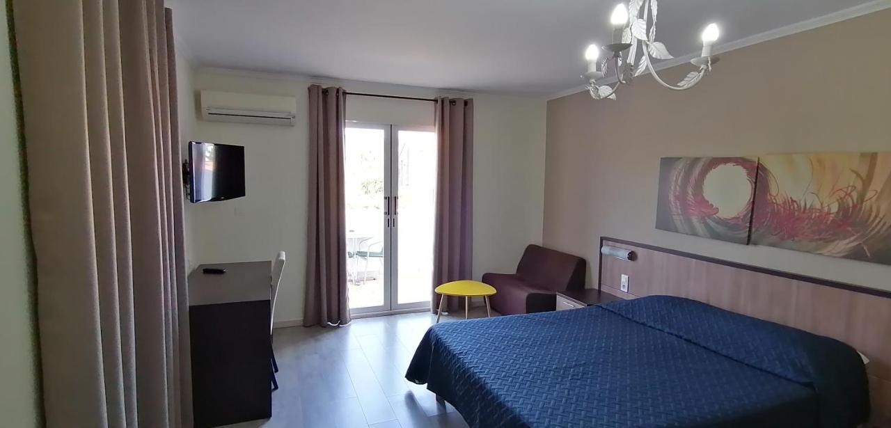 U Libecciu Hotel