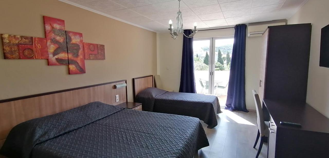 U Libecciu 3* Macinaggio (Corsica)