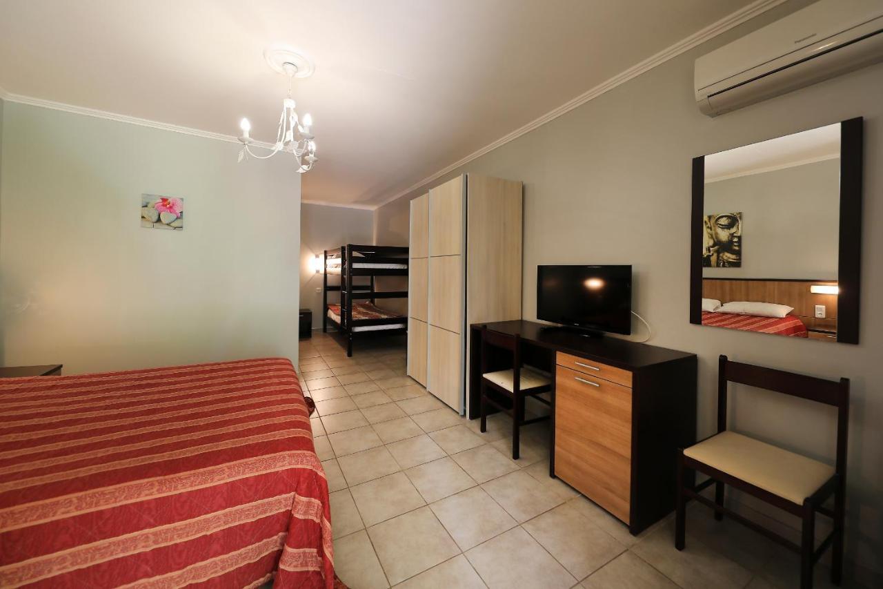 U Libecciu Hotel