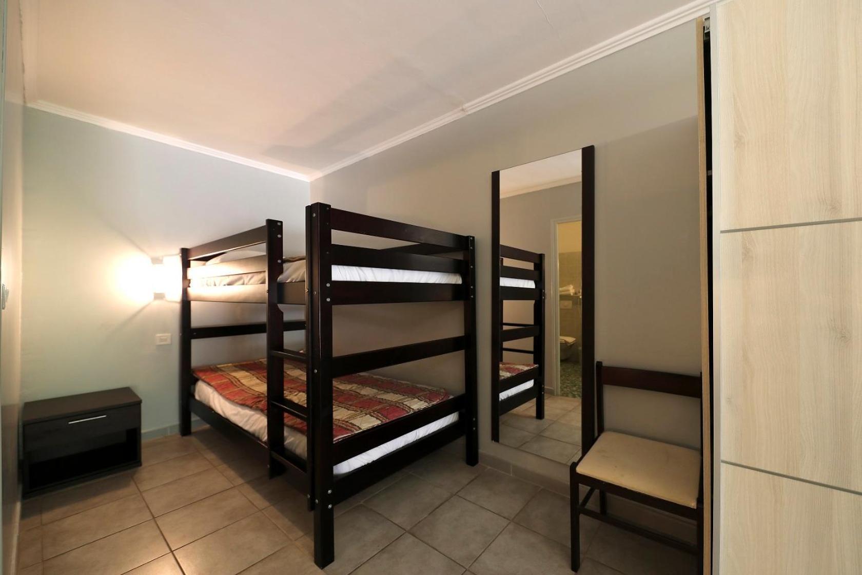 U Libecciu Hotel Macinaggio (Corsica)