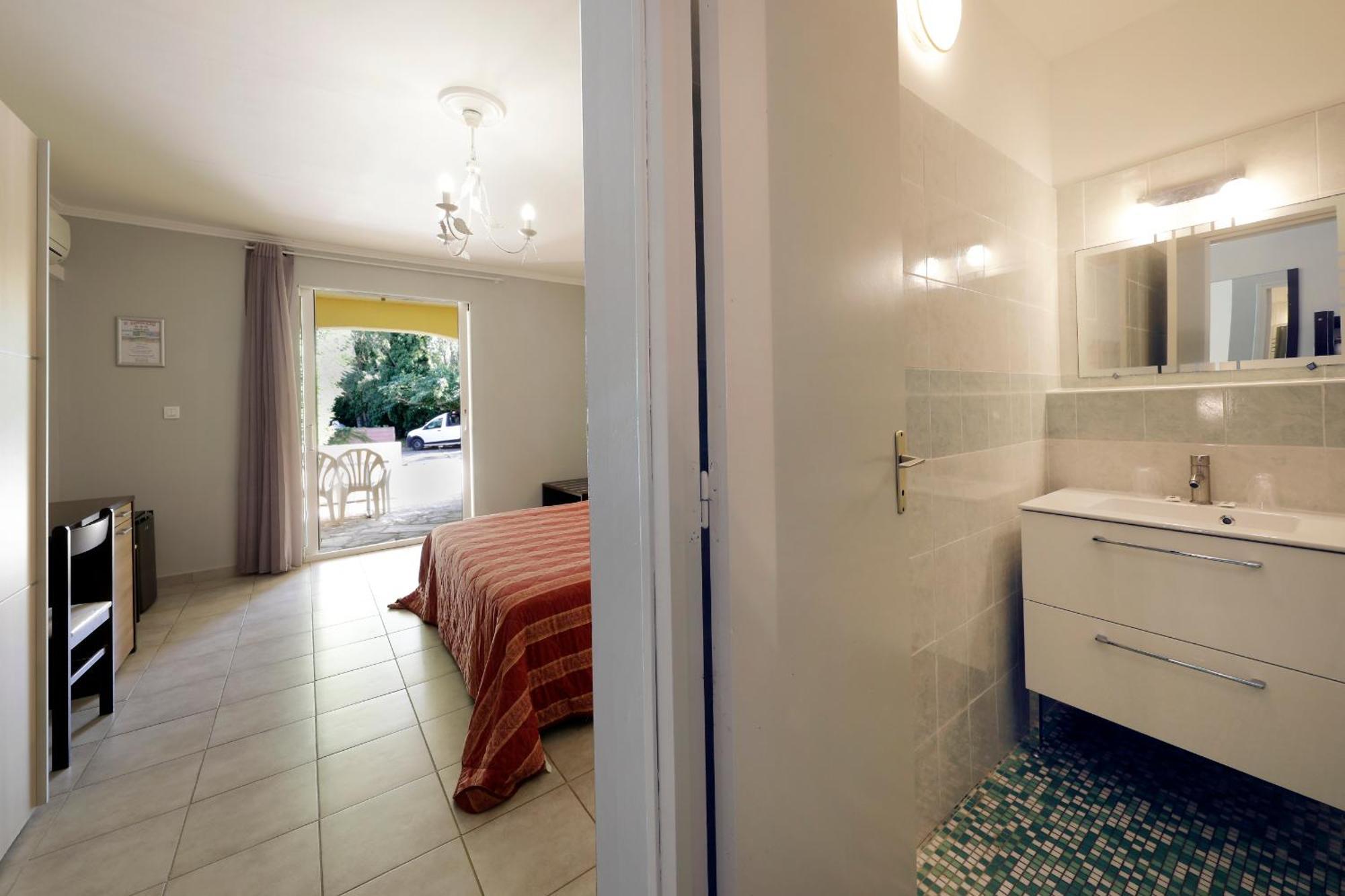 U Libecciu Hotel 3*