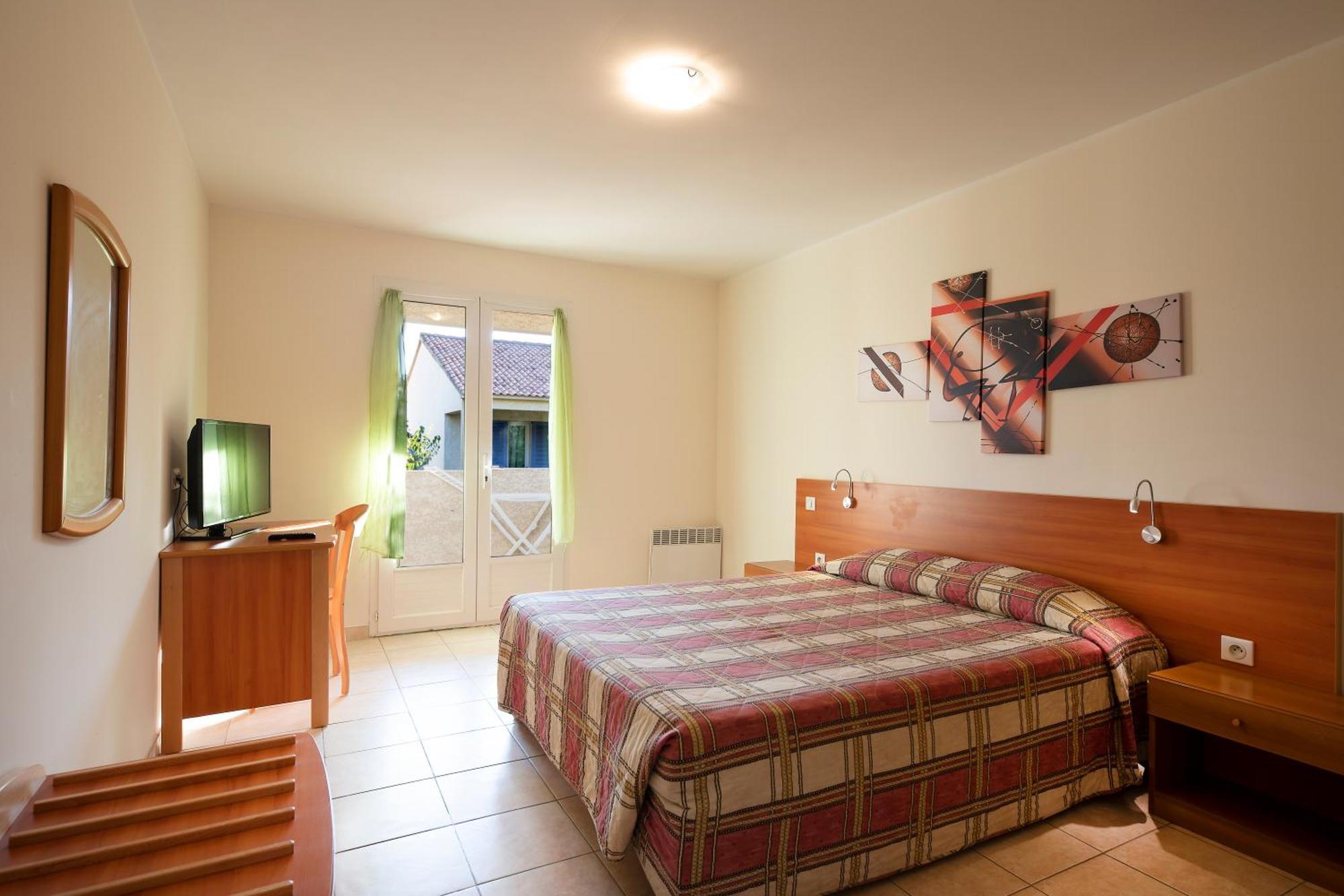 U Libecciu 3* Macinaggio (Corsica)