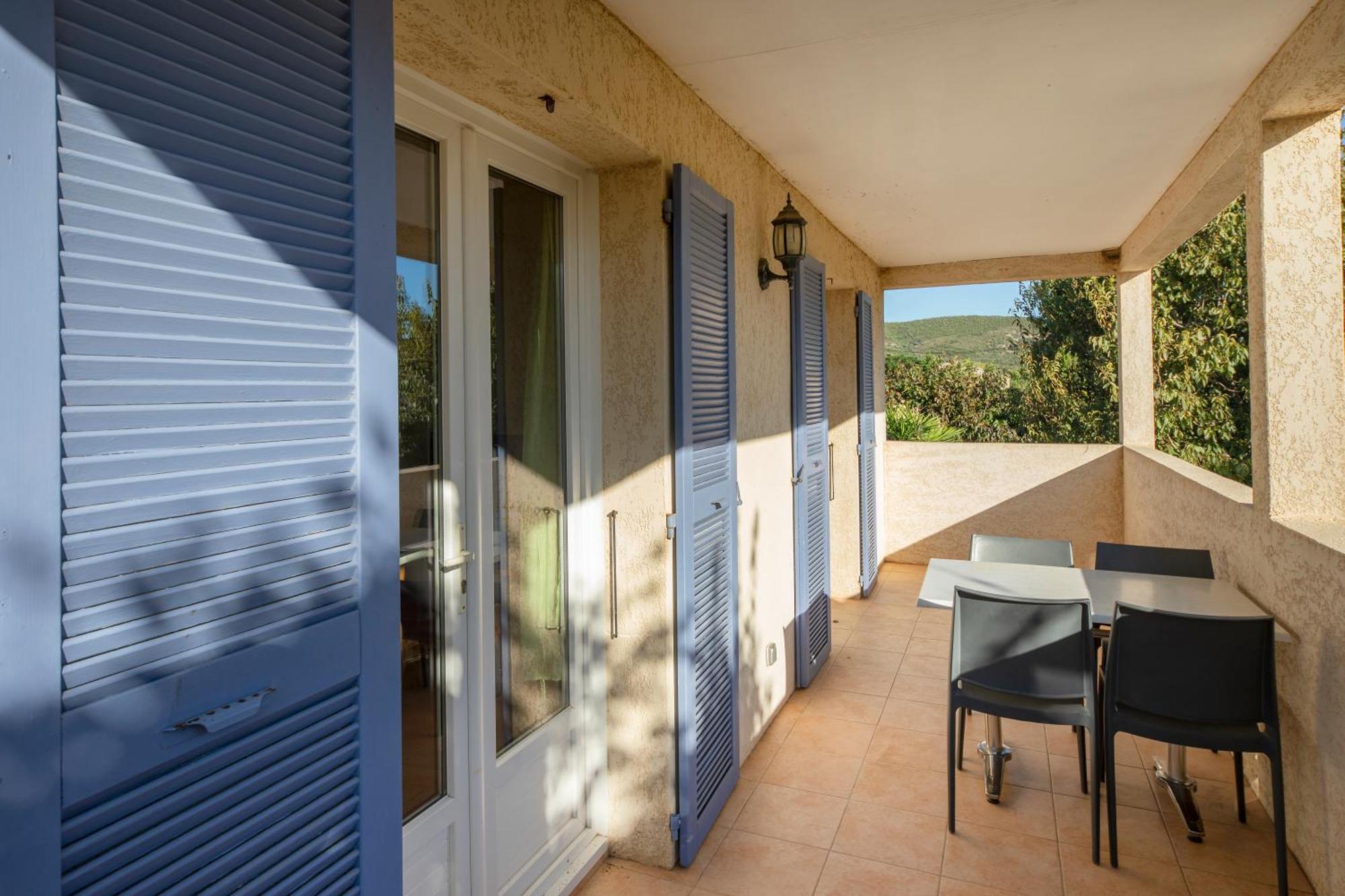 U Libecciu Hotel