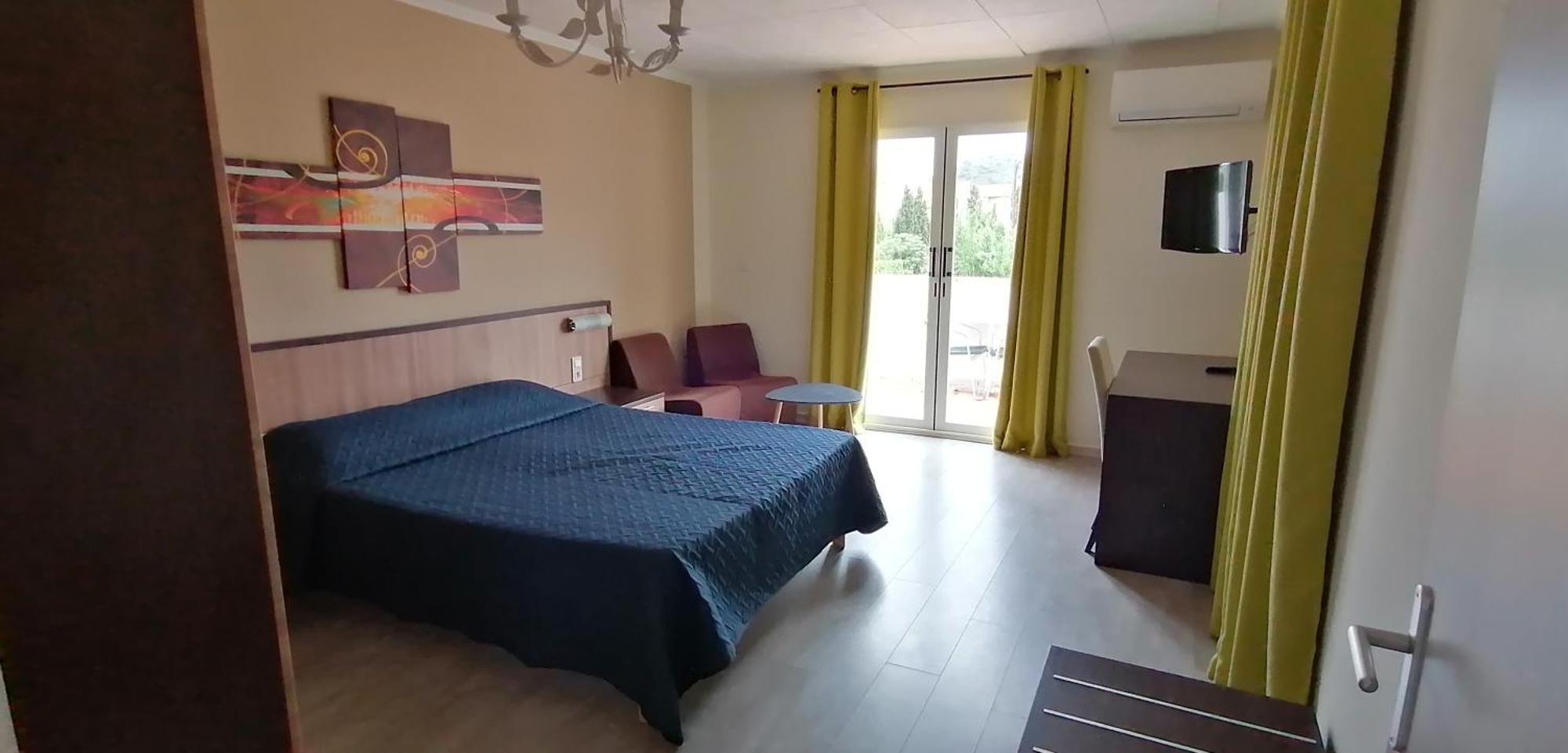 Hotel U Libecciu 3*