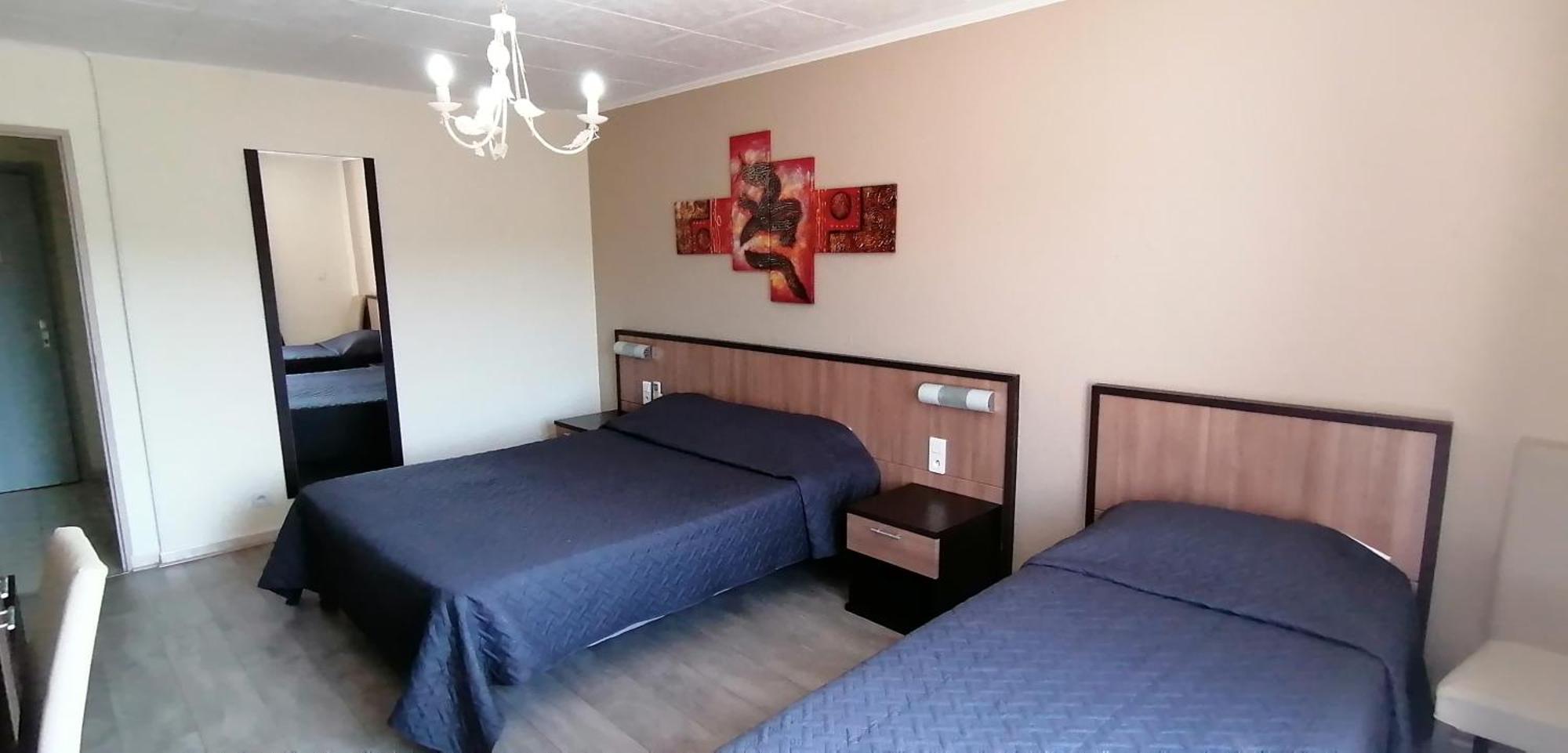 Hotel U Libecciu