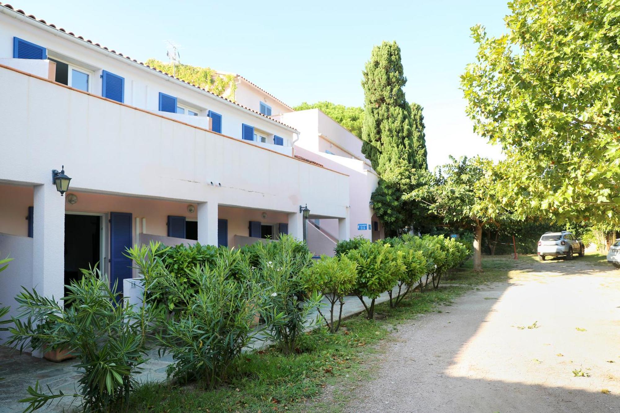 Hotel U Libecciu