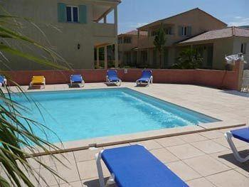 U Libecciu 3* Macinaggio (Corsica)