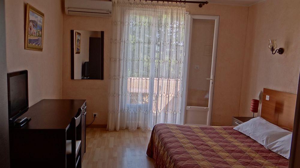 U Libecciu 3* Macinaggio (Corsica)