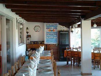 U Libecciu Hotel Macinaggio (Corsica)
