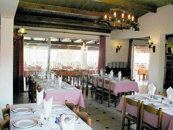 U Libecciu Hotel 3*