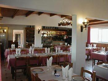 U Libecciu Hotel Macinaggio (Corsica)