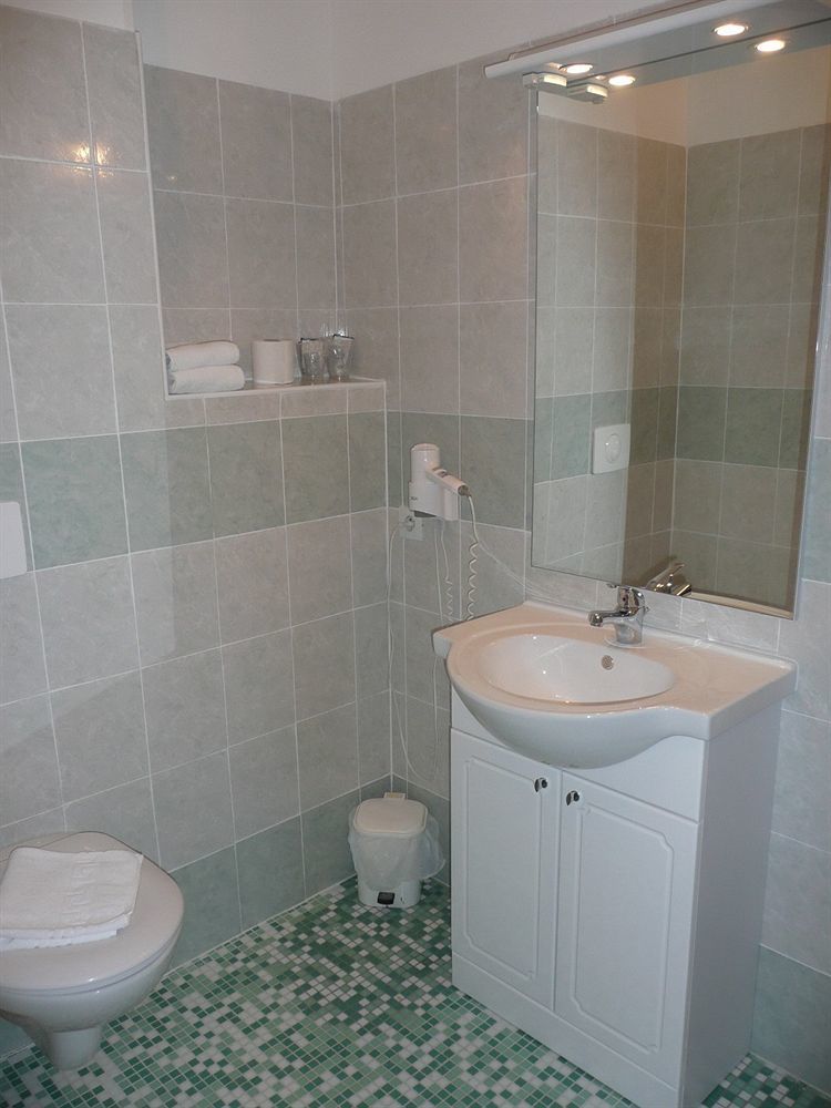 Hotel U Libecciu 3*