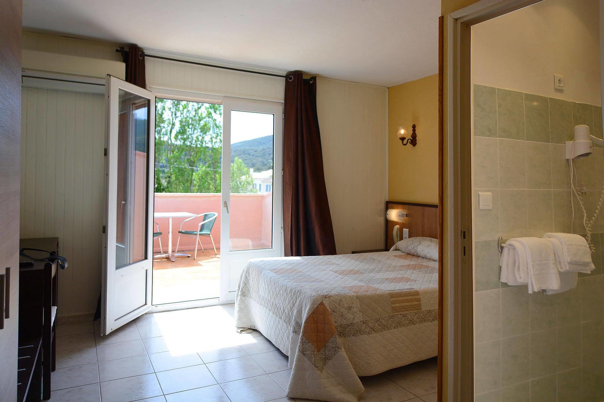 U Libecciu 3* Macinaggio (Corsica)