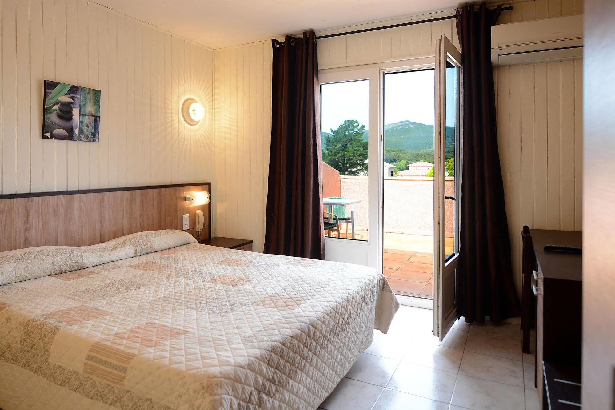 Hotel U Libecciu