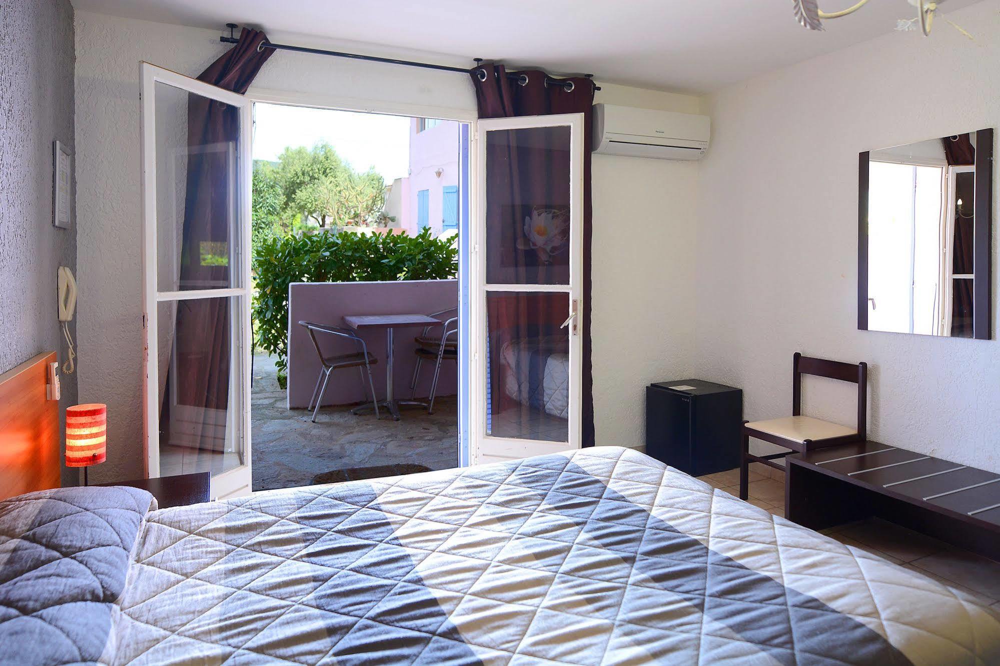 U Libecciu Hotel 3*