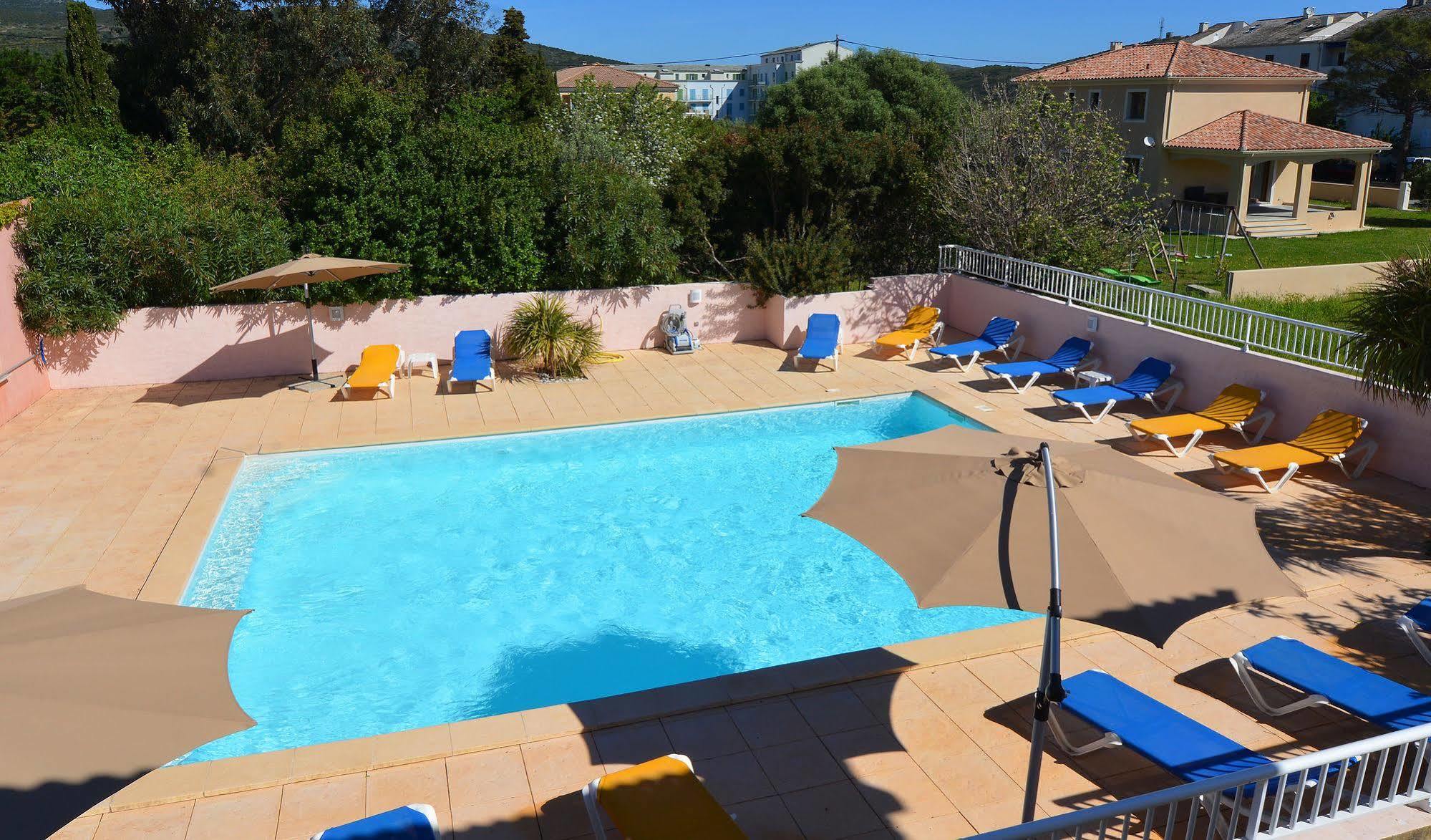U Libecciu Hotel 3*