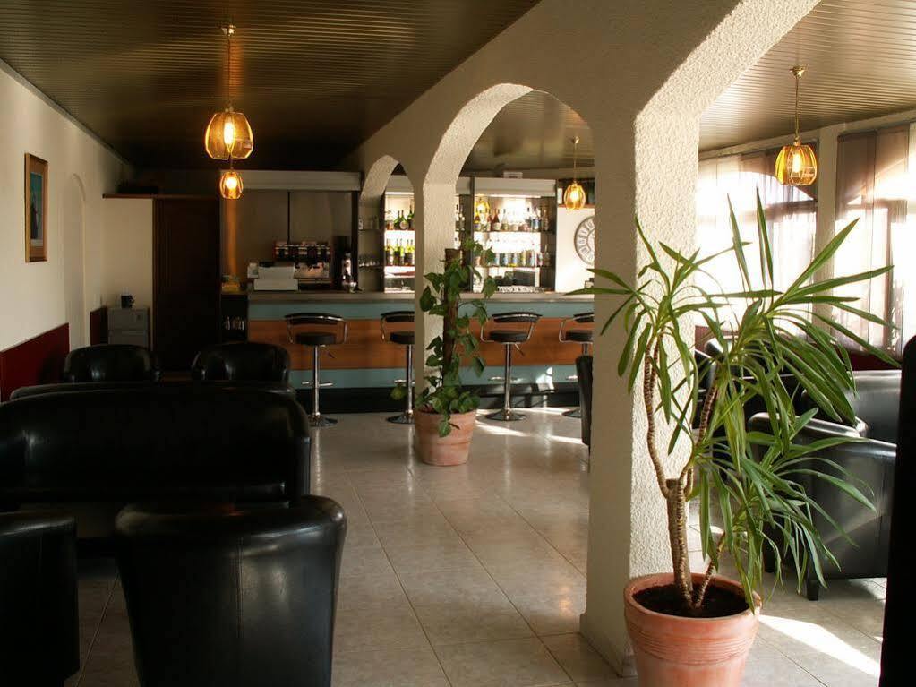 U Libecciu Hotel