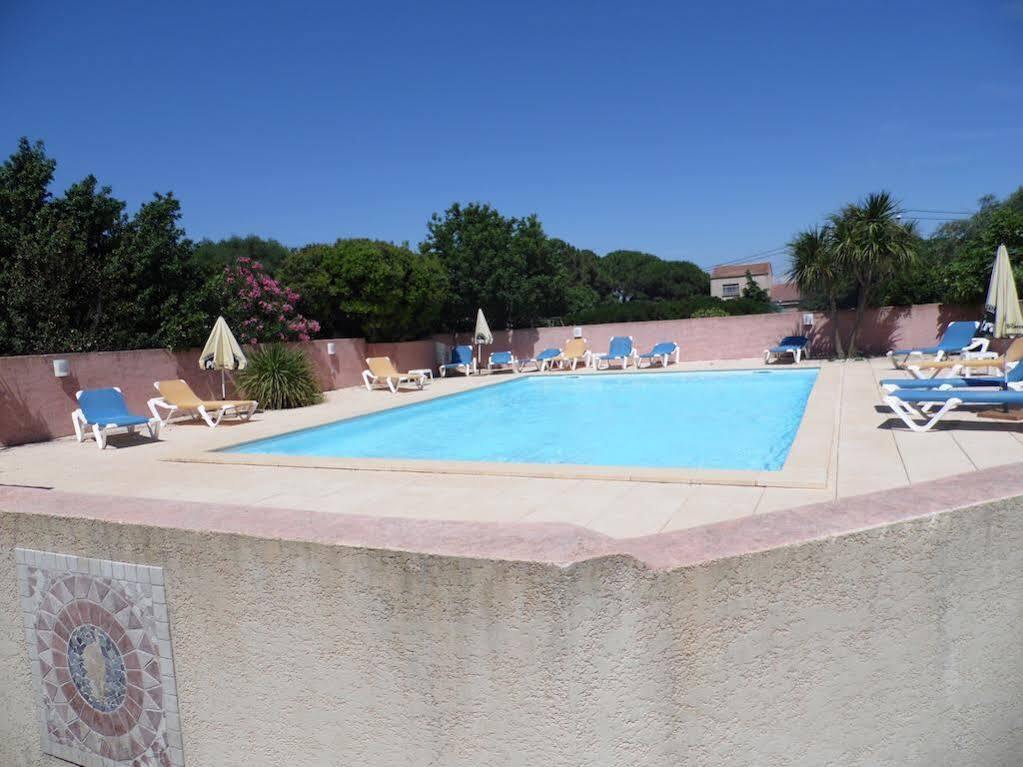 Hotel U Libecciu